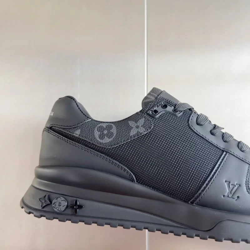 Upgraded Louis Vuitton Run Away Sneaker 31590