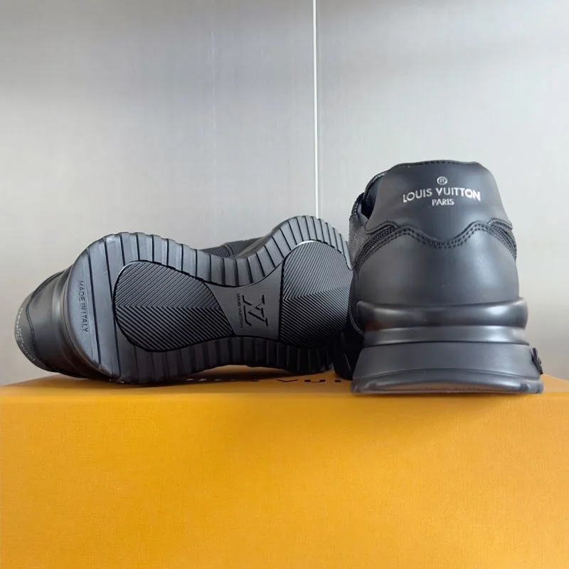 Upgraded Louis Vuitton Run Away Sneaker 31590