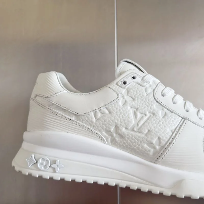 Louis Vuitton Run Away Sneaker Refined 31593