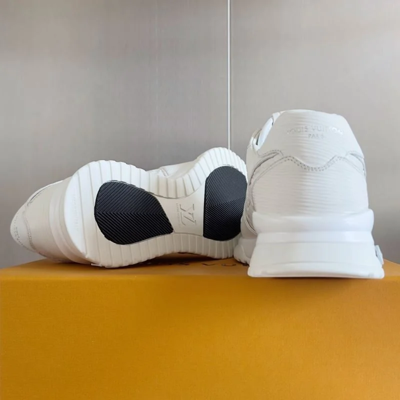 Louis Vuitton Run Away Sneaker Refined 31593
