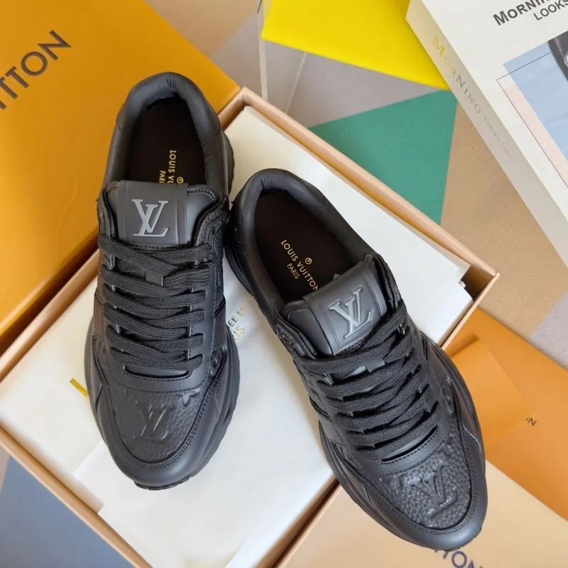 TravelReady Louis Vuitton Run Away Sneaker 31583