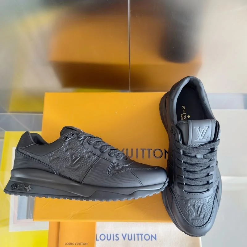 TravelReady Louis Vuitton Run Away Sneaker 31583
