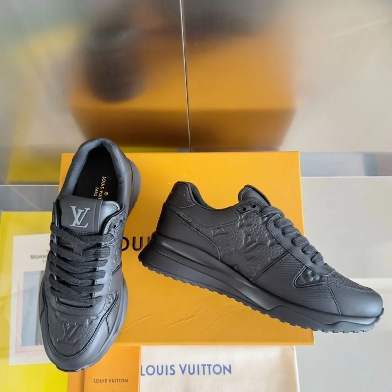 TravelReady Louis Vuitton Run Away Sneaker 31583