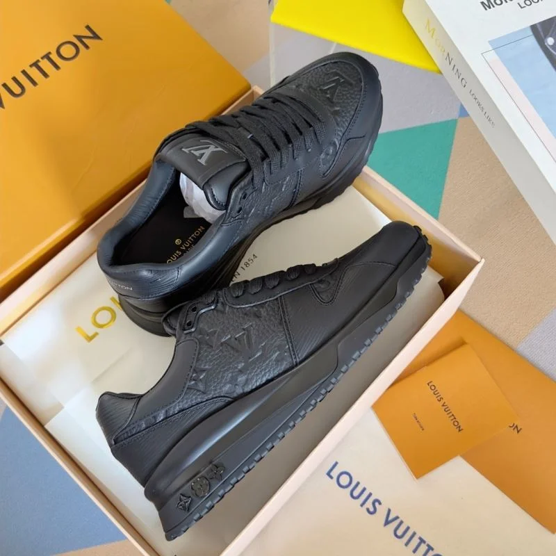 TravelReady Louis Vuitton Run Away Sneaker 31583