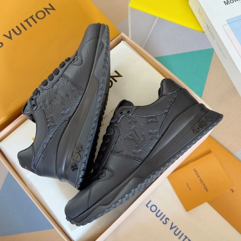 TravelReady Louis Vuitton Run Away Sneaker 31583