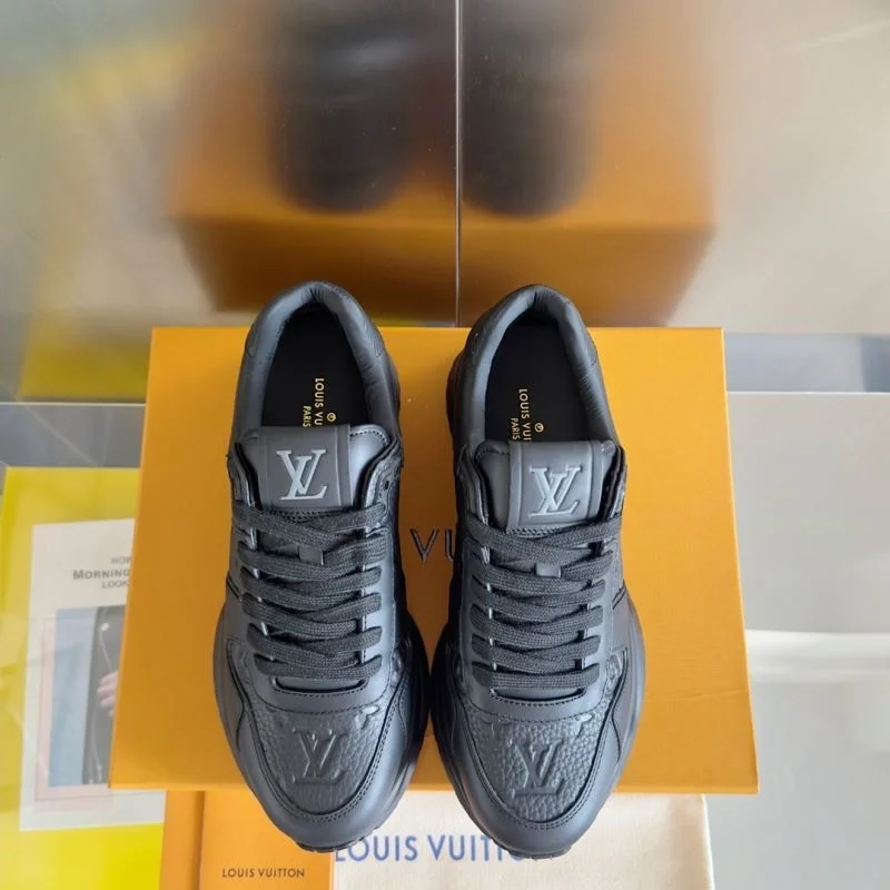 TravelReady Louis Vuitton Run Away Sneaker 31583