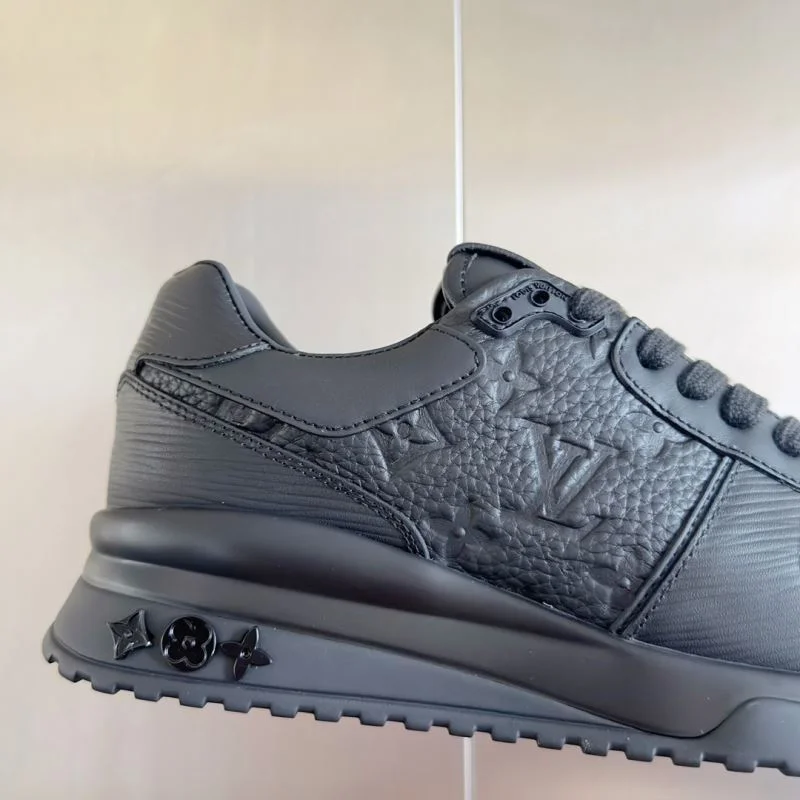 TravelReady Louis Vuitton Run Away Sneaker 31583