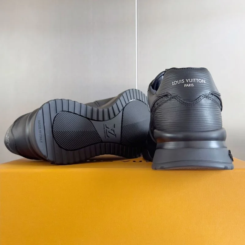 TravelReady Louis Vuitton Run Away Sneaker 31583