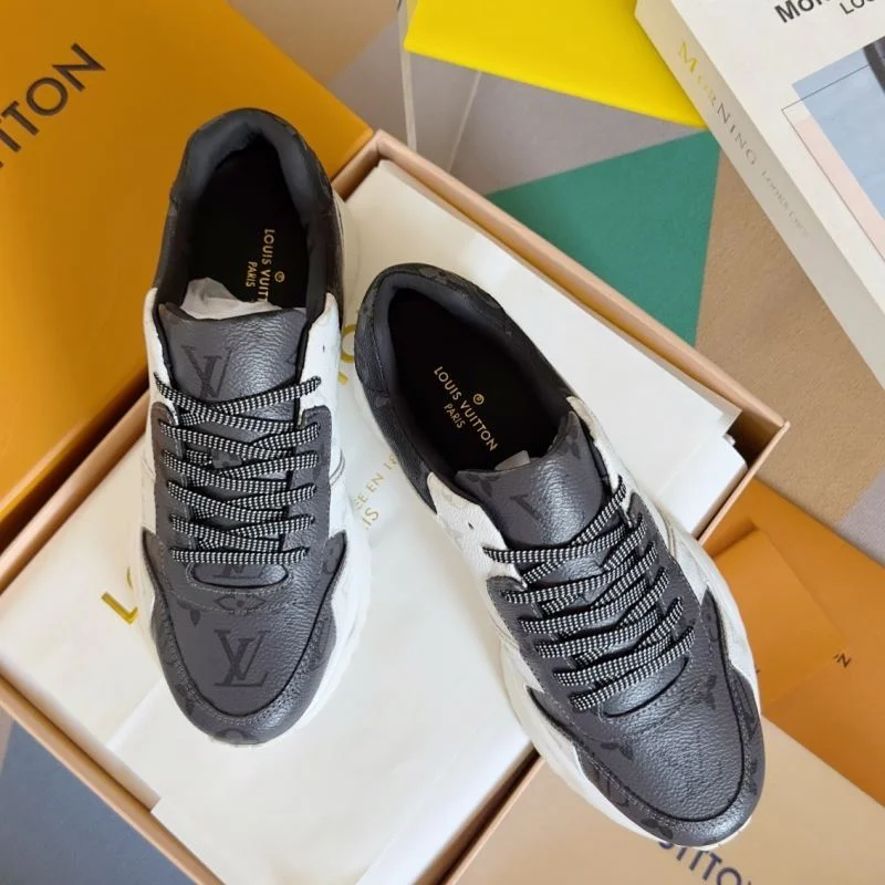 Louis Vuitton Run Away Sneaker SunProtective 31566