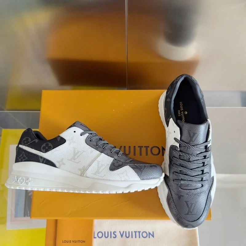 Louis Vuitton Run Away Sneaker SunProtective 31566