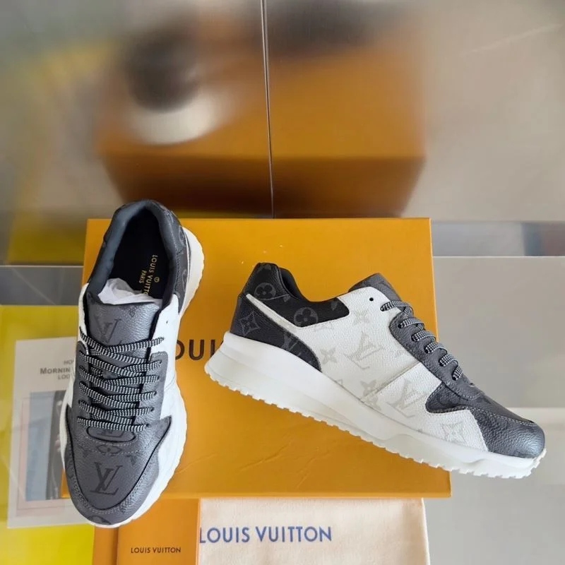 Louis Vuitton Run Away Sneaker SunProtective 31566