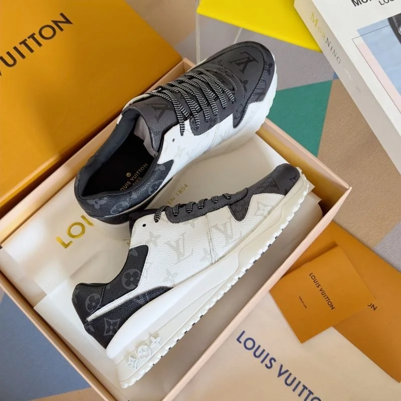 Louis Vuitton Run Away Sneaker SunProtective 31566