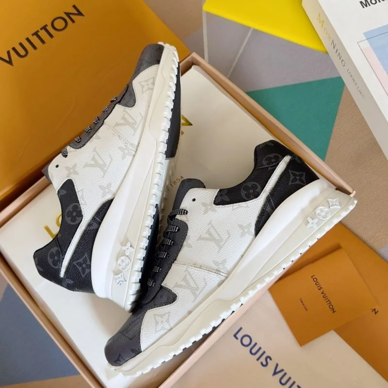 Louis Vuitton Run Away Sneaker SunProtective 31566