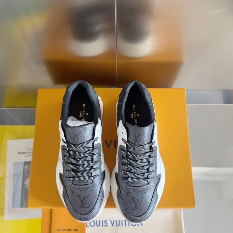 Louis Vuitton Run Away Sneaker SunProtective 31566