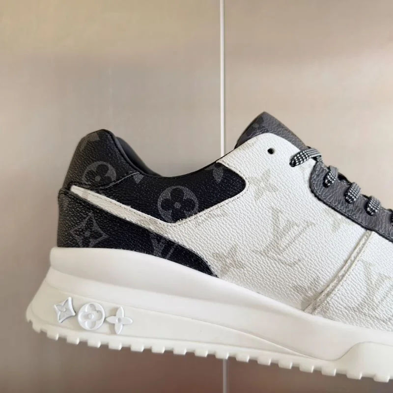 Louis Vuitton Run Away Sneaker SunProtective 31566