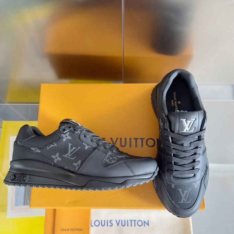 ZeroBulk Louis Vuitton Run Away Sneaker 31565