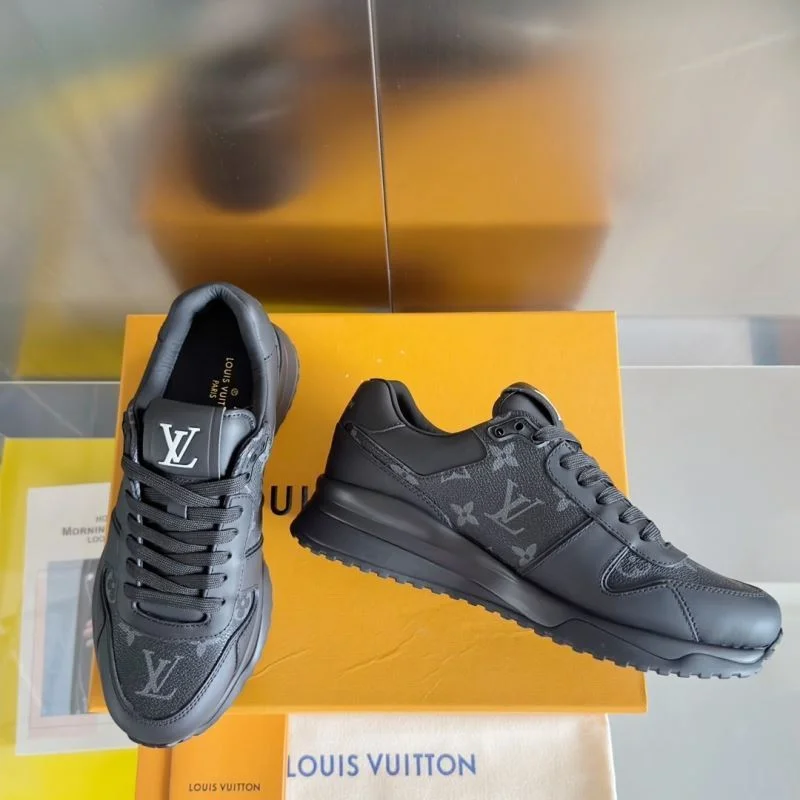 ZeroBulk Louis Vuitton Run Away Sneaker 31565