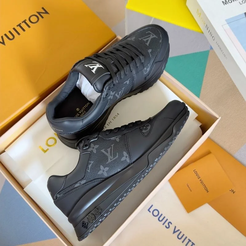 ZeroBulk Louis Vuitton Run Away Sneaker 31565