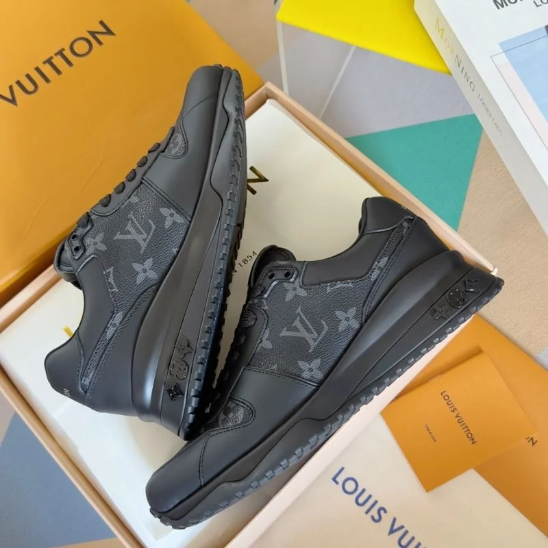 ZeroBulk Louis Vuitton Run Away Sneaker 31565