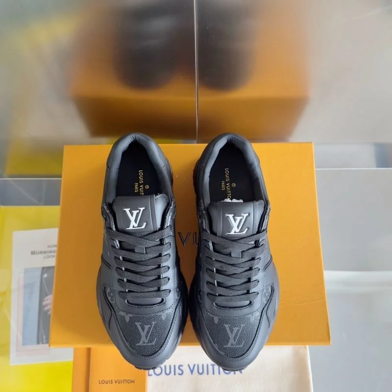 ZeroBulk Louis Vuitton Run Away Sneaker 31565