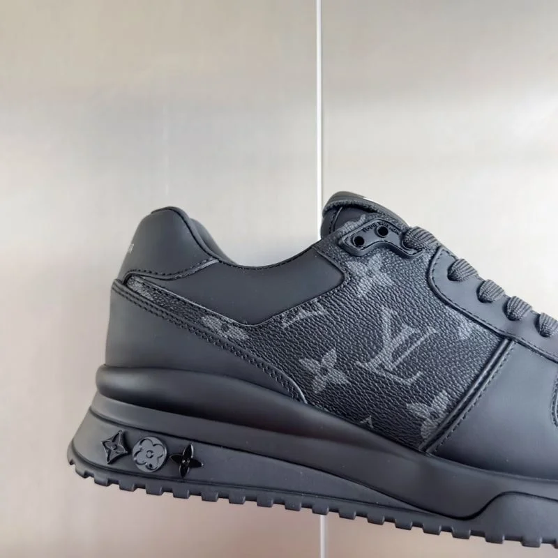 ZeroBulk Louis Vuitton Run Away Sneaker 31565