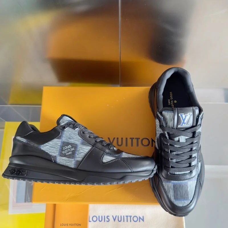 Louis Vuitton Run Away Sneaker Lightweight 31574