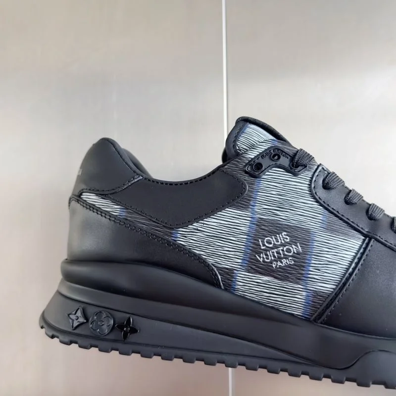 Louis Vuitton Run Away Sneaker Lightweight 31574