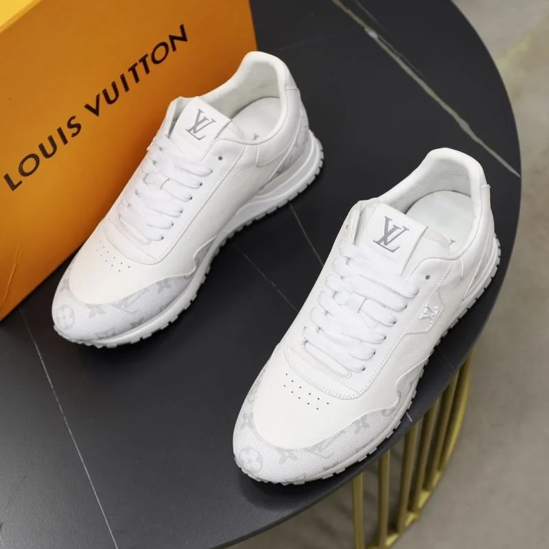 Louis Vuitton Run Away Sneaker Bold 32741