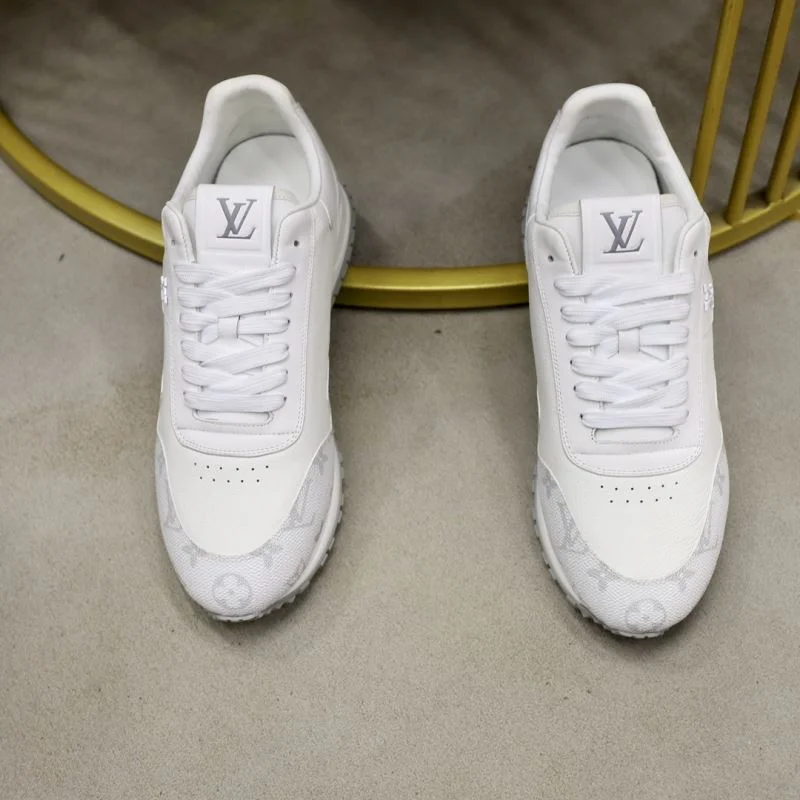 Louis Vuitton Run Away Sneaker Bold 32741