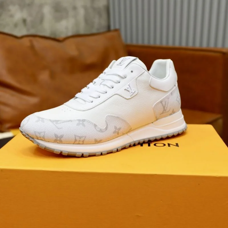 Louis Vuitton Run Away Sneaker Bold 32741