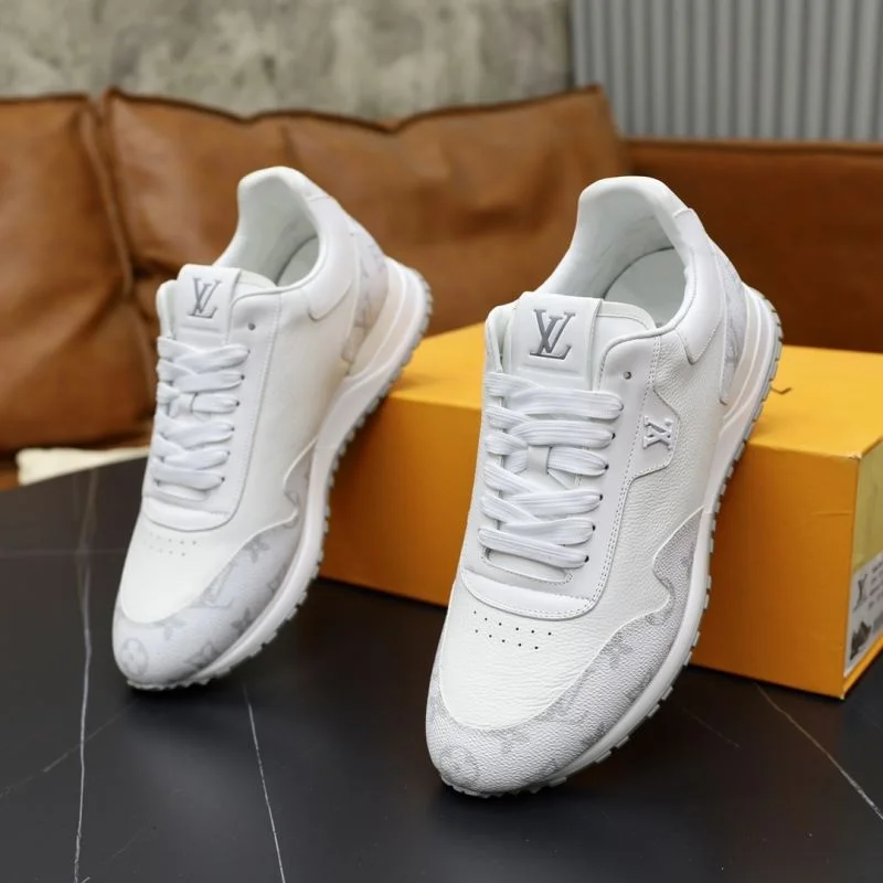 Louis Vuitton Run Away Sneaker Bold 32741