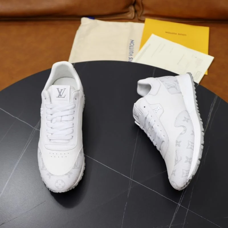 Louis Vuitton Run Away Sneaker Bold 32741