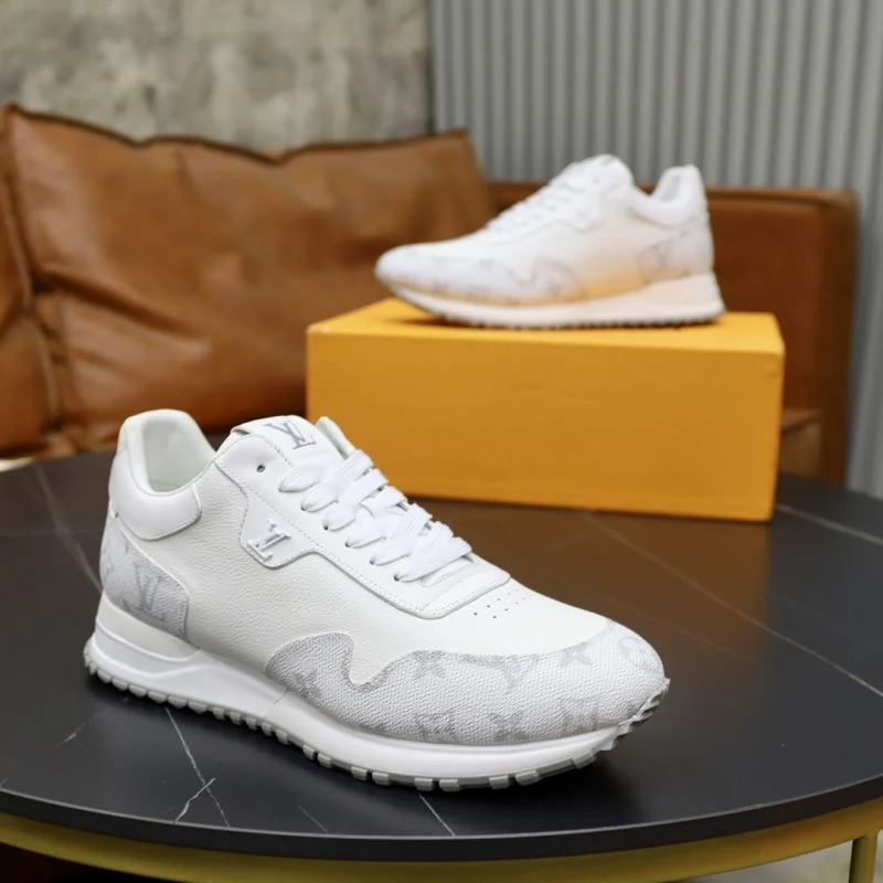 Louis Vuitton Run Away Sneaker Bold 32741