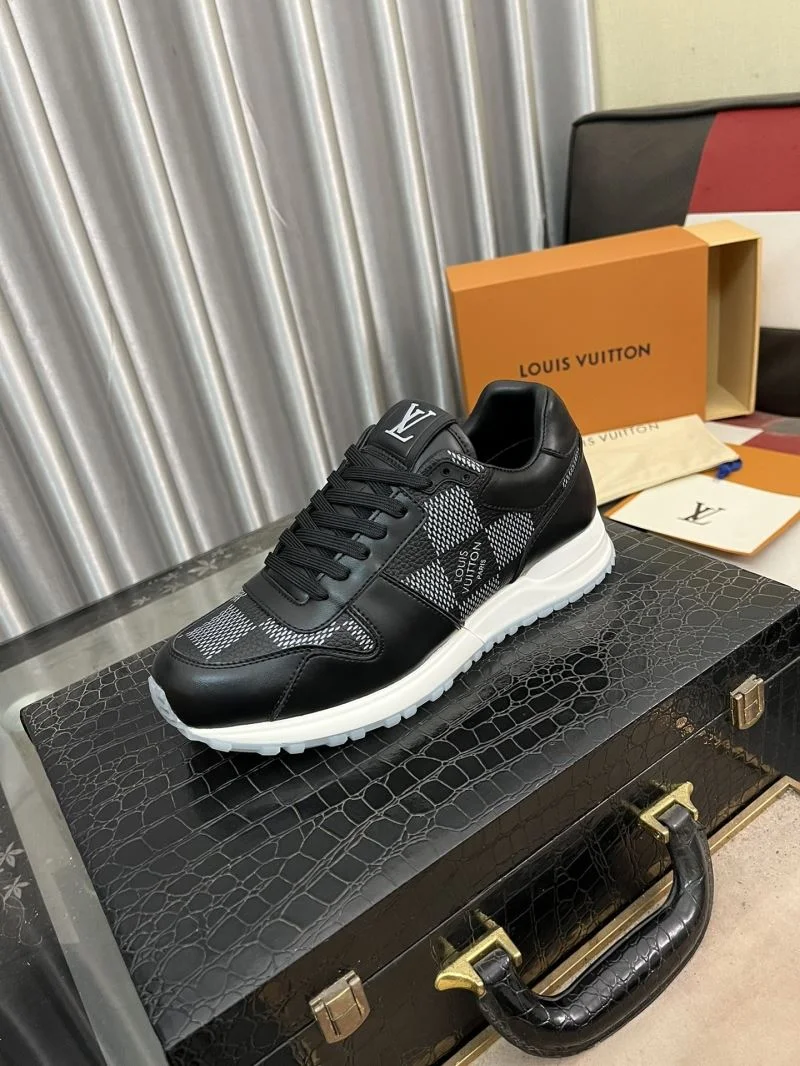 Louis Vuitton Run Away Sneaker ZeroBulk 32742