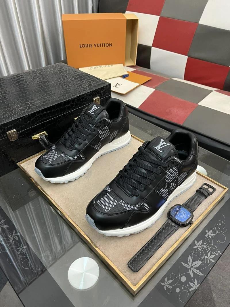 Louis Vuitton Run Away Sneaker ZeroBulk 32742
