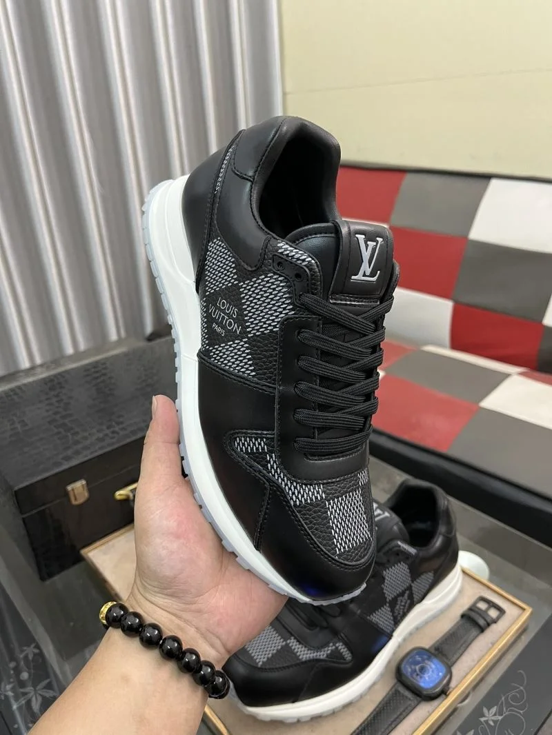 Louis Vuitton Run Away Sneaker ZeroBulk 32742