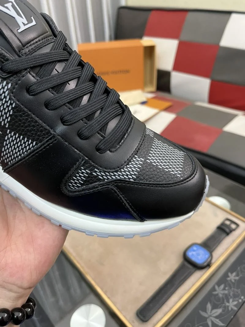 Louis Vuitton Run Away Sneaker ZeroBulk 32742