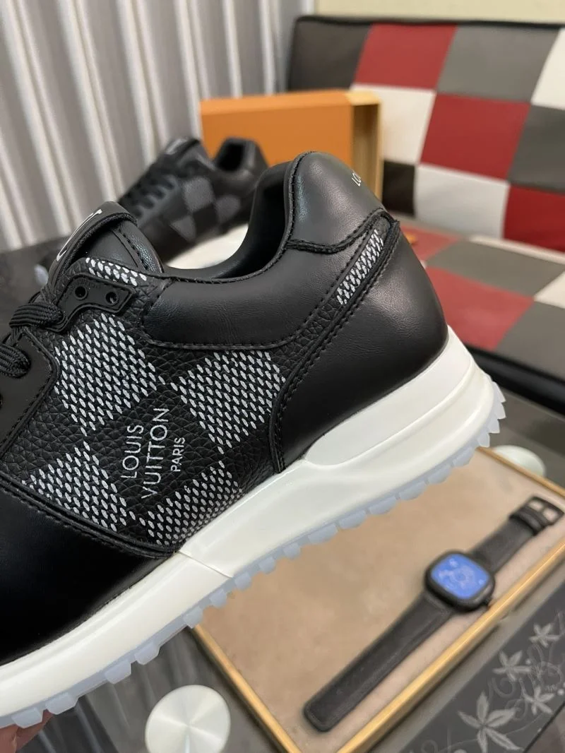 Louis Vuitton Run Away Sneaker ZeroBulk 32742