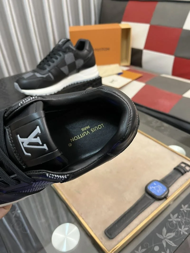 Louis Vuitton Run Away Sneaker ZeroBulk 32742