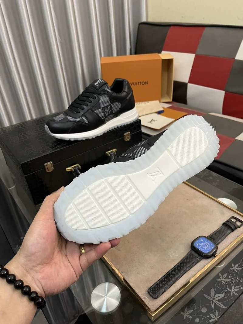 Louis Vuitton Run Away Sneaker ZeroBulk 32742