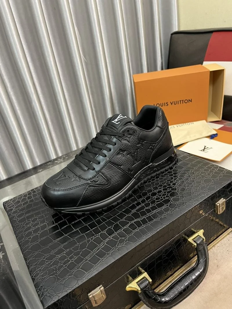 Louis Vuitton Run Away Sneaker Trendsetting 32731