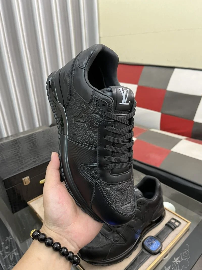 Louis Vuitton Run Away Sneaker Trendsetting 32731