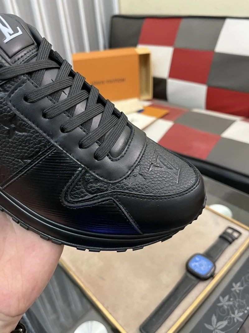Louis Vuitton Run Away Sneaker Trendsetting 32731