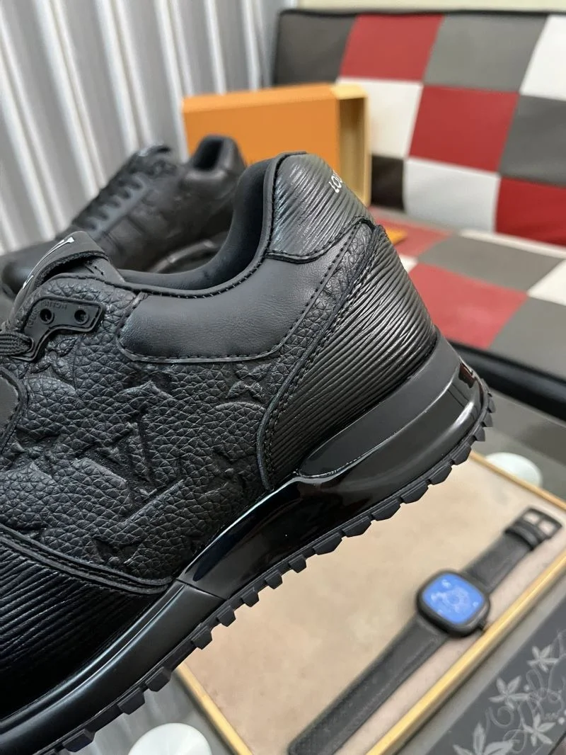 Louis Vuitton Run Away Sneaker Trendsetting 32731