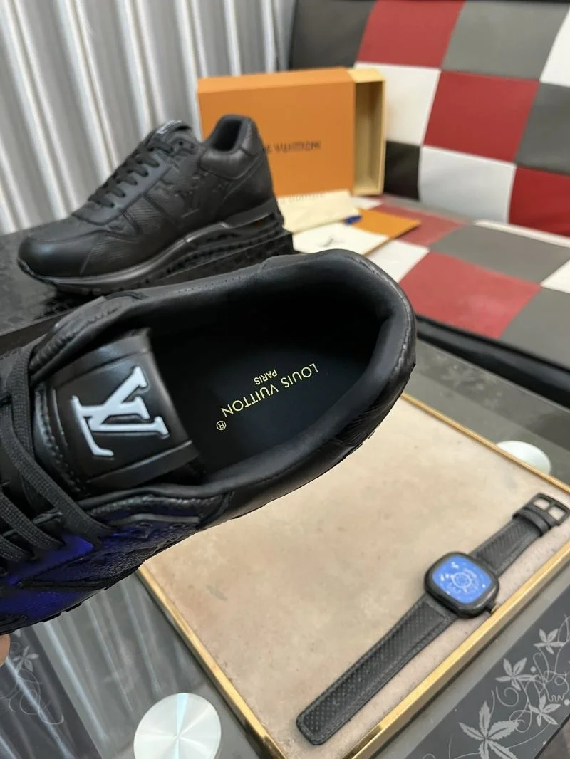 Louis Vuitton Run Away Sneaker Trendsetting 32731