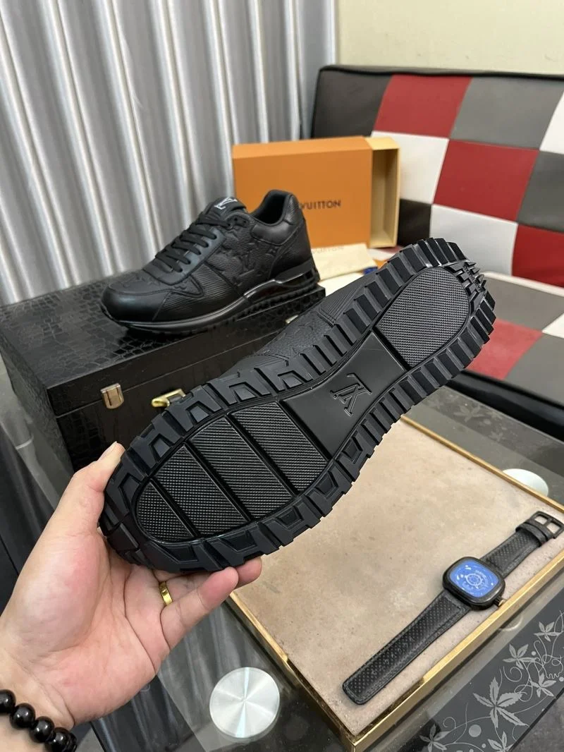 Louis Vuitton Run Away Sneaker Trendsetting 32731