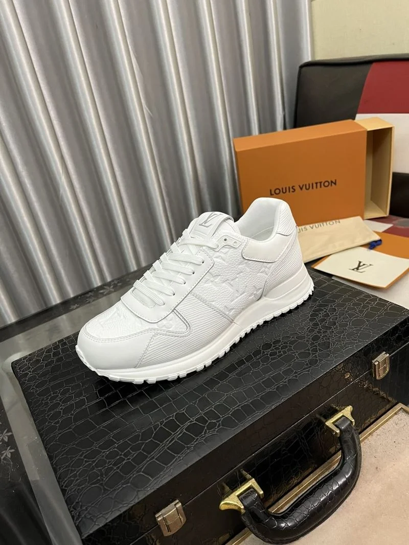 Louis Vuitton Run Away Sneaker TimelessDesign 32738