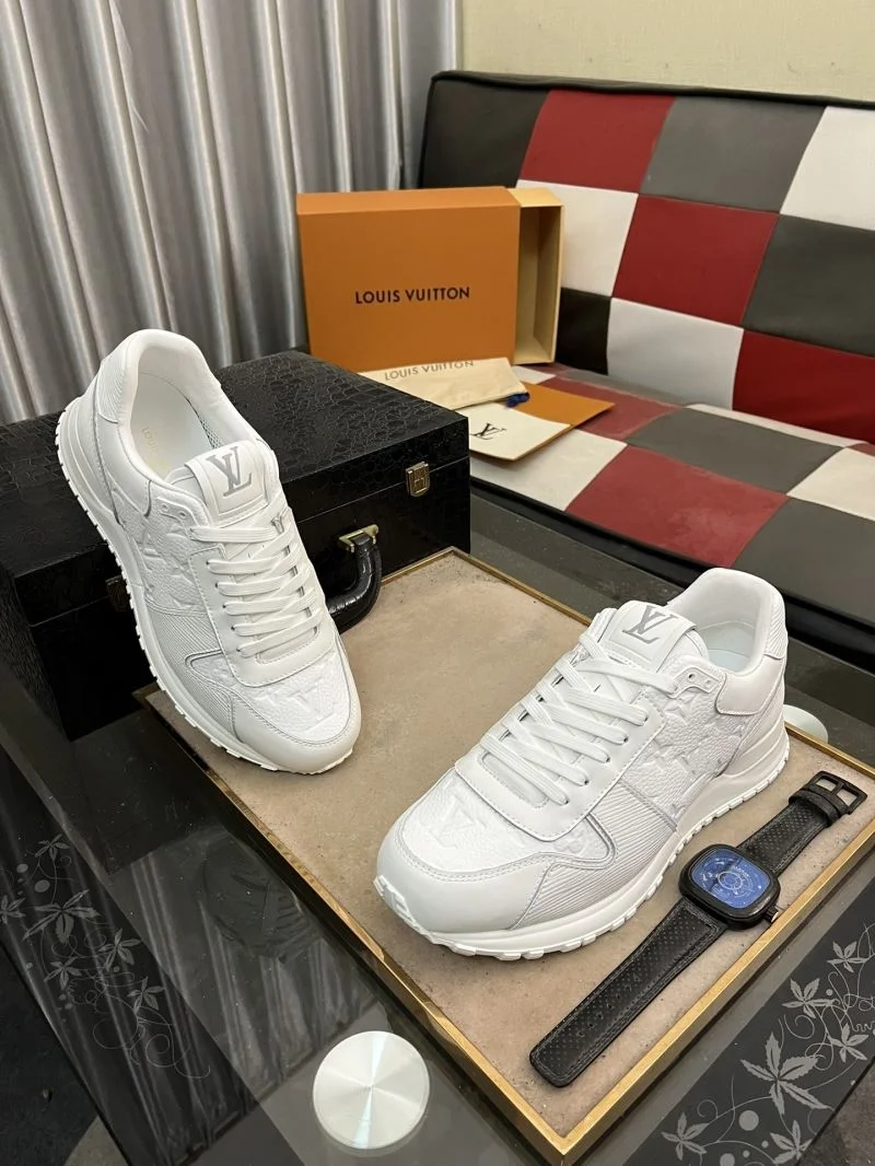 Louis Vuitton Run Away Sneaker TimelessDesign 32738
