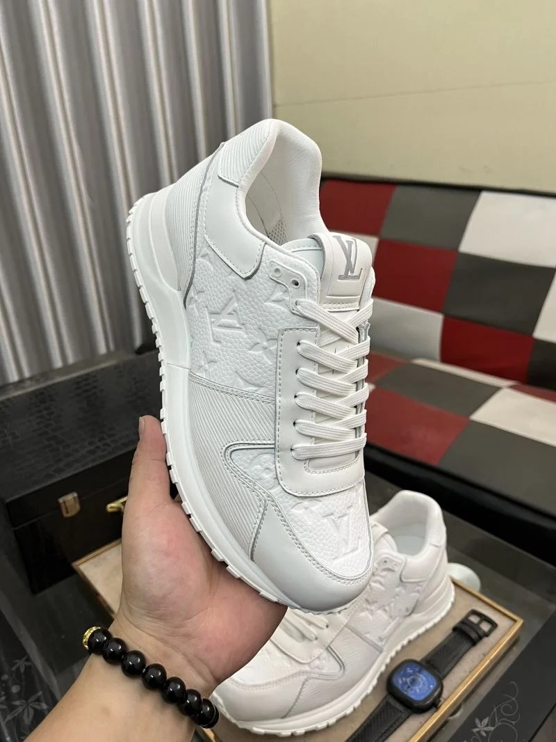 Louis Vuitton Run Away Sneaker TimelessDesign 32738