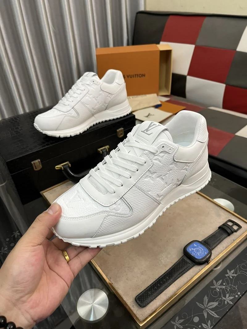 Louis Vuitton Run Away Sneaker TimelessDesign 32738
